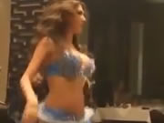Sexy Lebanese Dance
