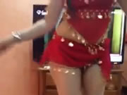 Arab Girl Sexy Dance