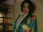 Open Your Heart Kimono RYU