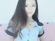 Chinese Girl Miss Deer - Uniform Sex