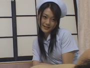 Kyoko Nakajima Nurse