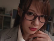 Slut OL Secretary Minami Aizawa