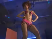 Japanese Sexy Dance