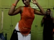 Sudanese Dance Nice Body