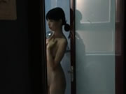 Chinese Model Photoshoot 3