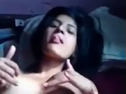 Indian GF Gets Fucked By Lover