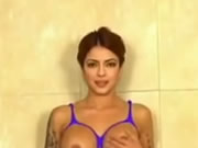Priyanka Chopra Masturbating In Hollywood
