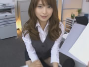 Nozomi Sasaki Secretary